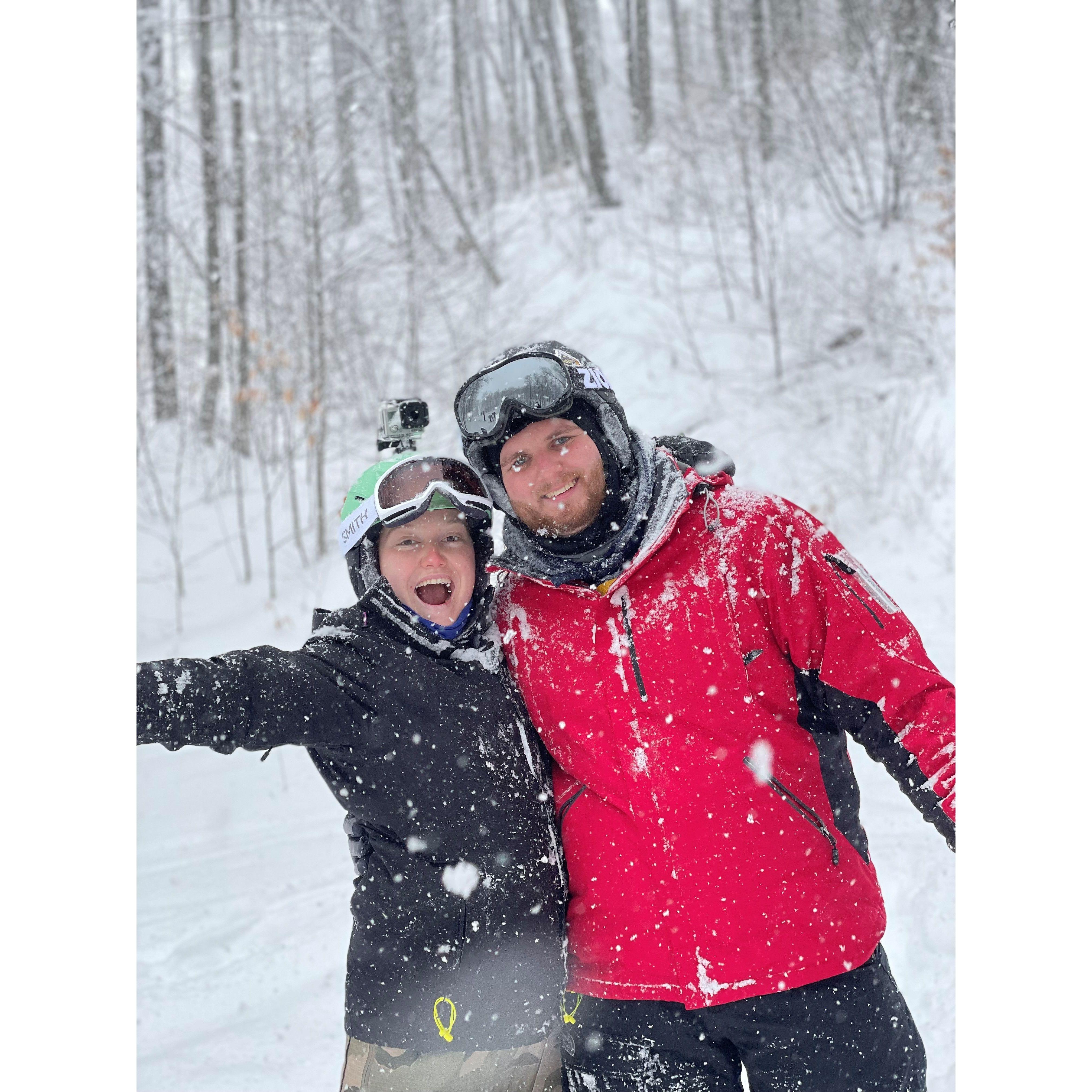 Boyne Mountain