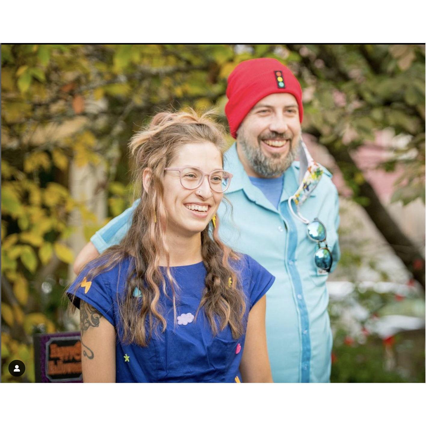 Halloween 2020, Portland