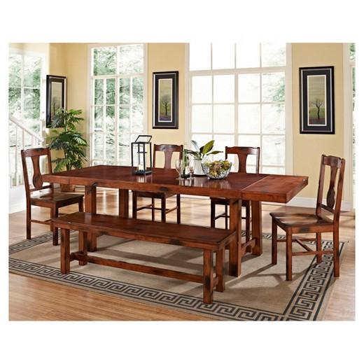 Dining Chairs (Set of 2) - Walker Edison