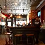 Spoons Restaurant and Bar