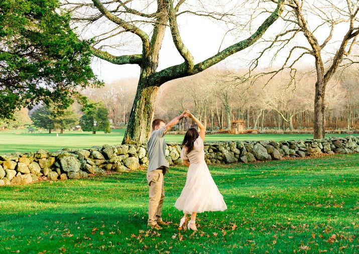 The Wedding Website of Kristyn Morgan and Travis Robar