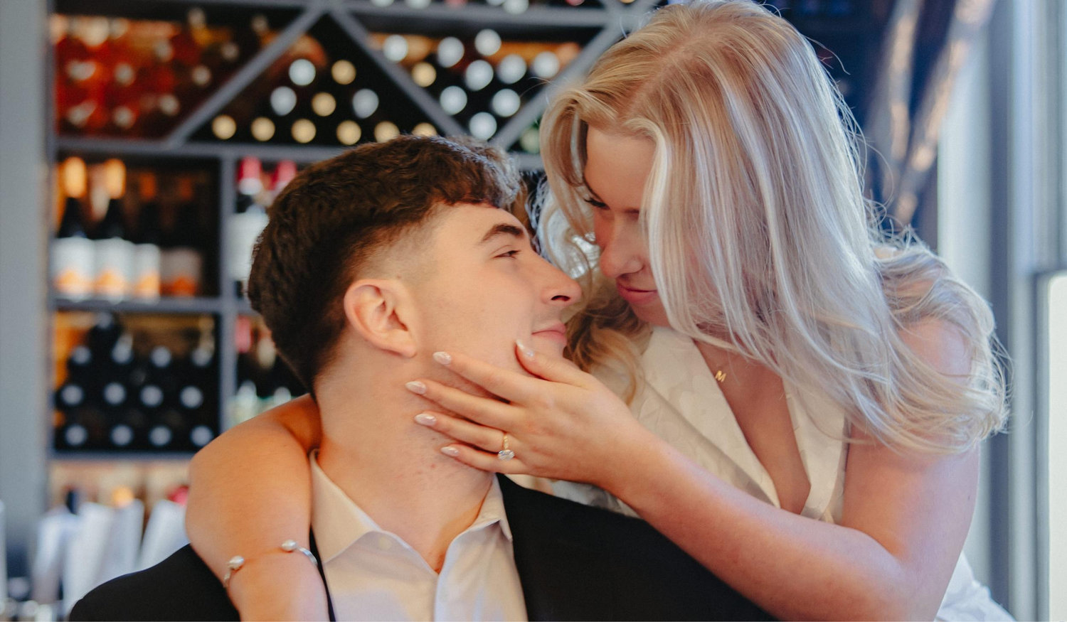The Wedding Website of Madison Baratta and Bailey Staples