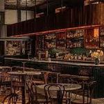 Guisinger Cocktail Club