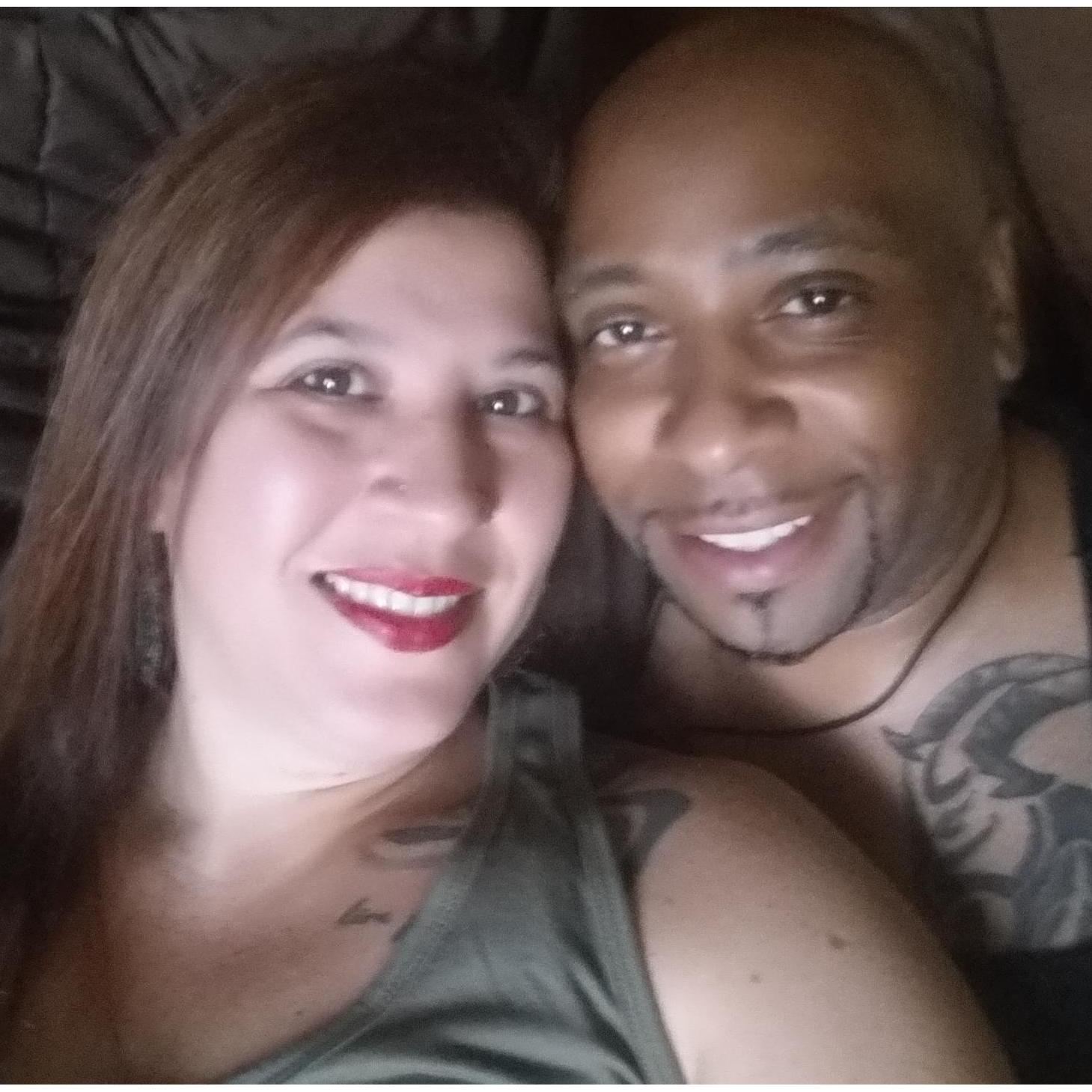 Love me some us