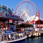 Navy Pier