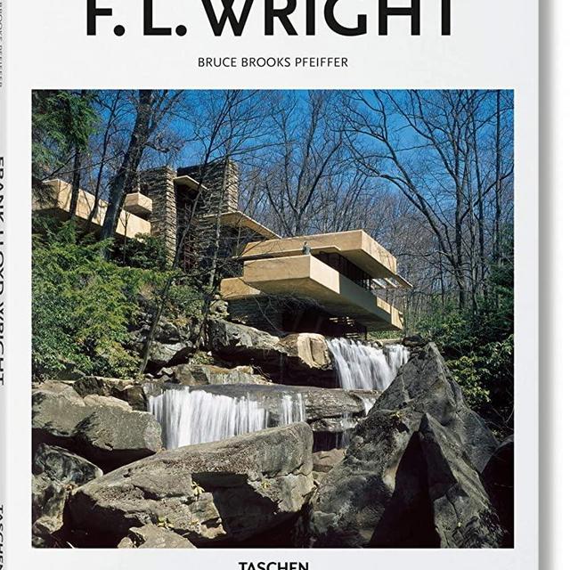 Wright (Basic Art Series 2.0)
