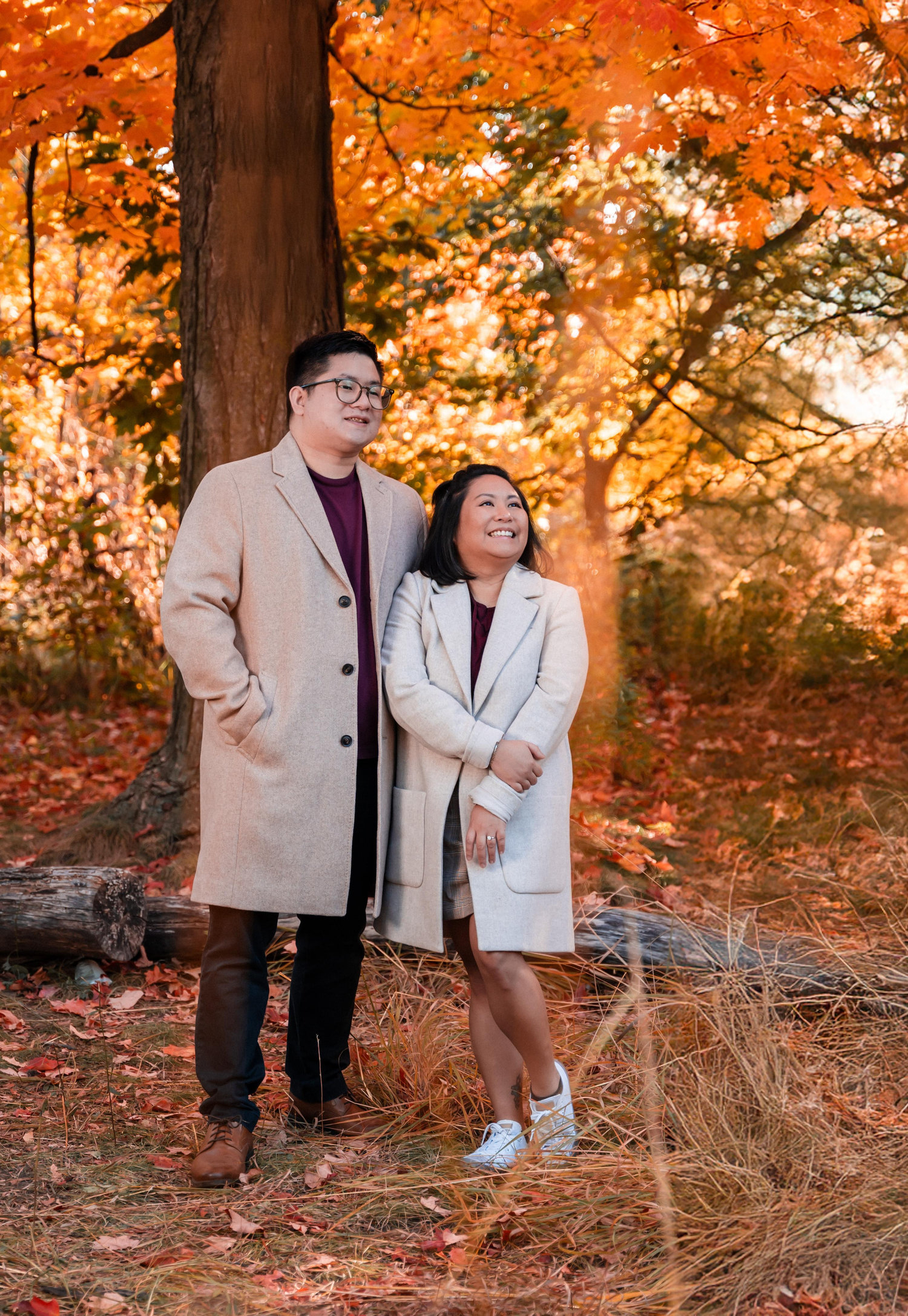 The Wedding Website of Kristina Buan and Richard Uong