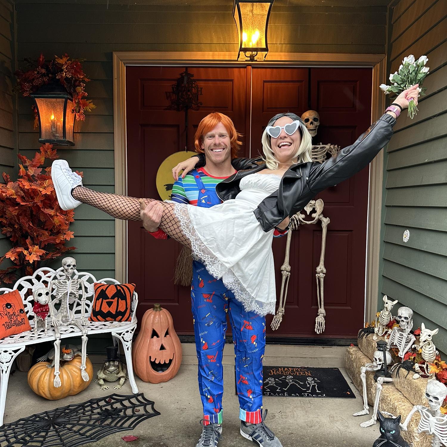 Halloween 2024