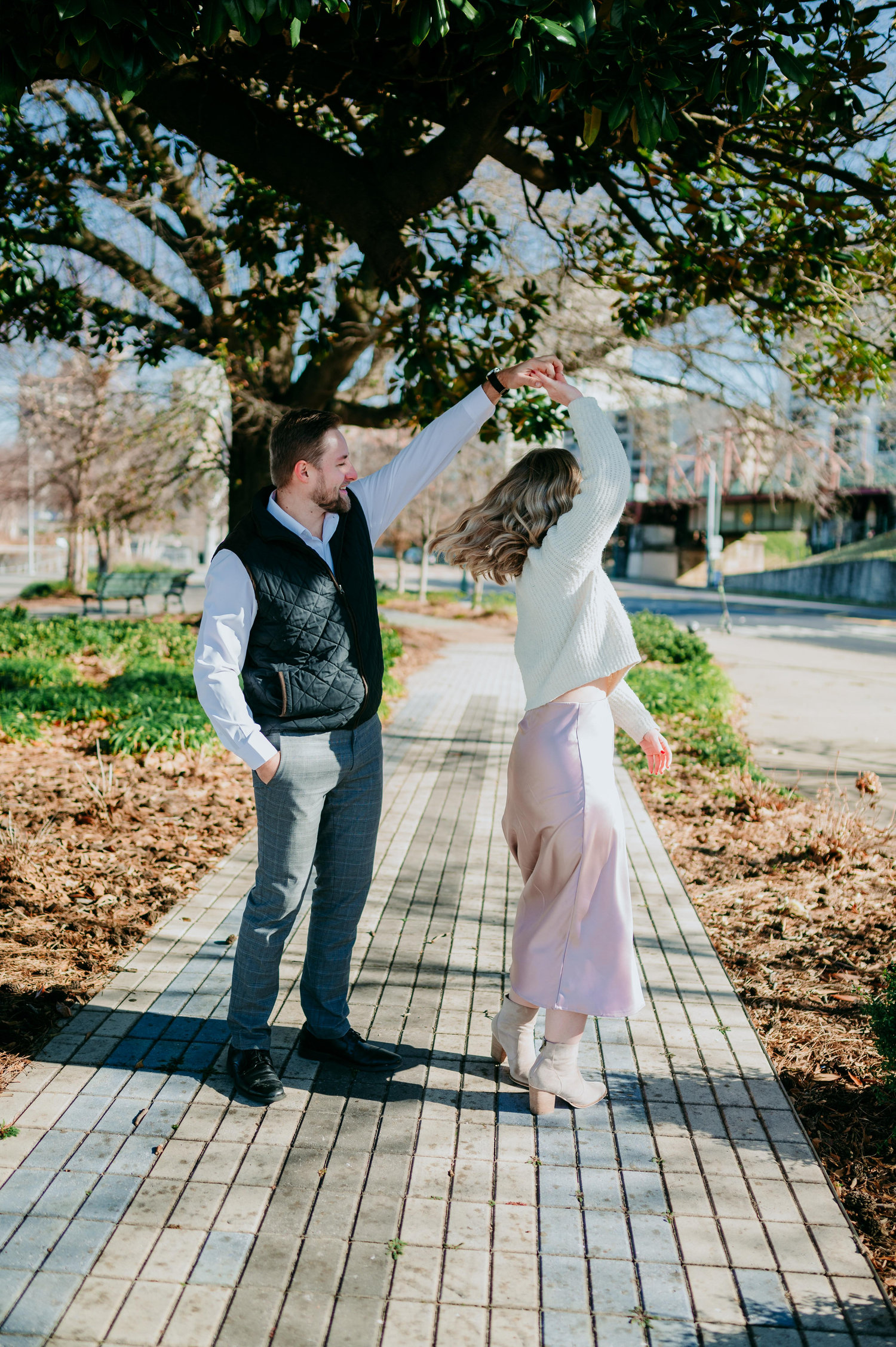 The Wedding Website of Sarah Kerst and Taylor Coleman