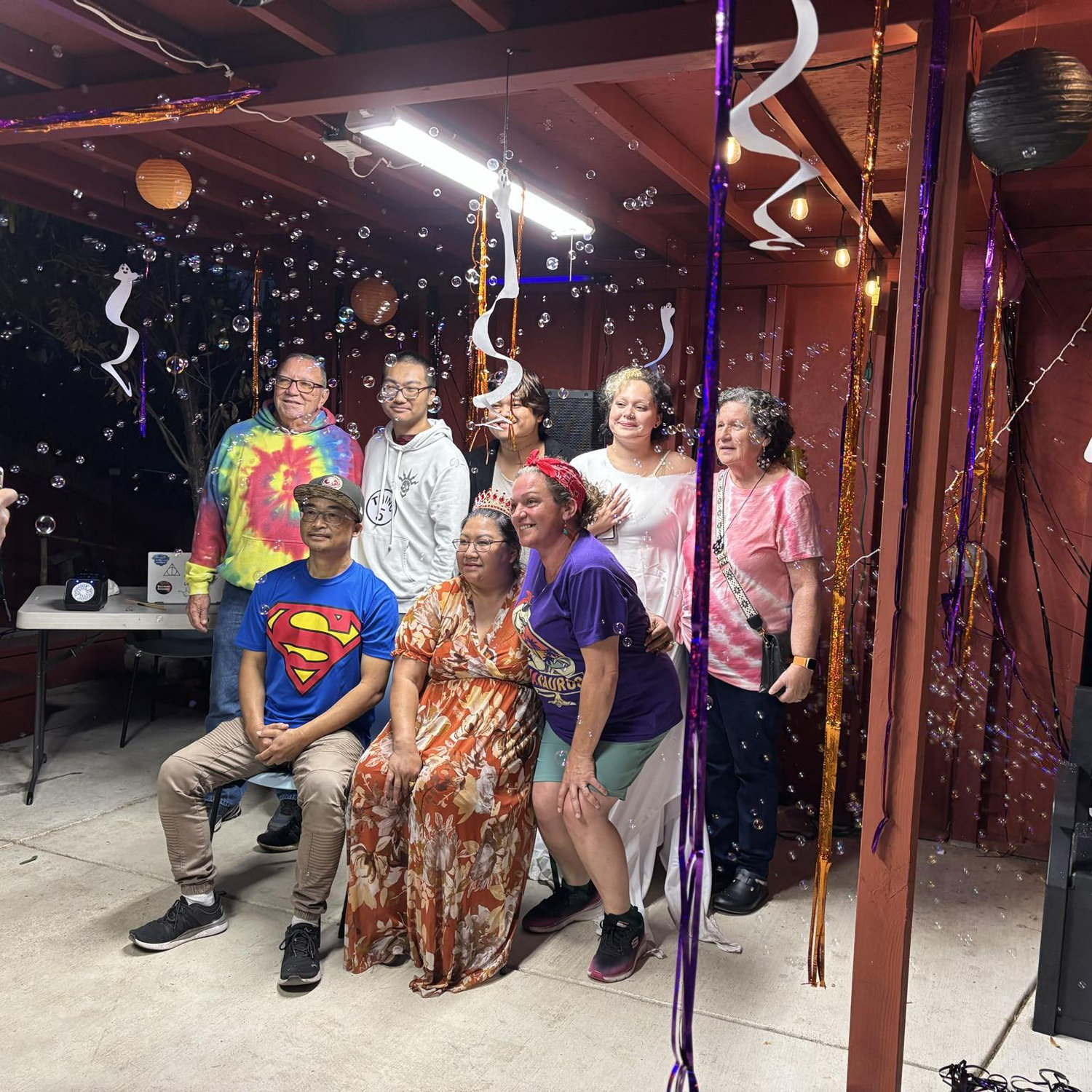Engagement Party Photos 2025
