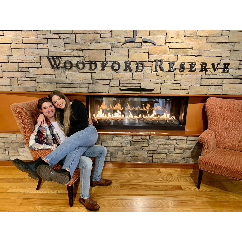 Where our love for bourbon was born