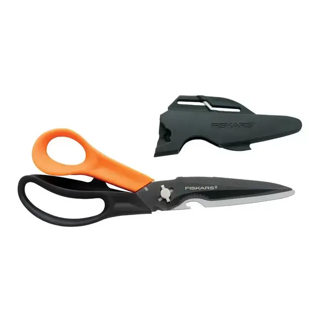 4 in. Fiskars Ultimate Garden Scissors