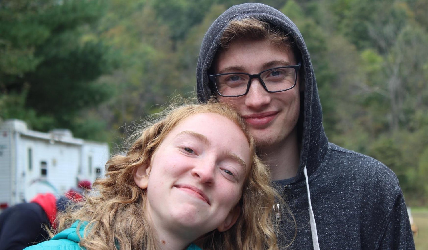 The Wedding Website of Jessie Beach and Matt Turner