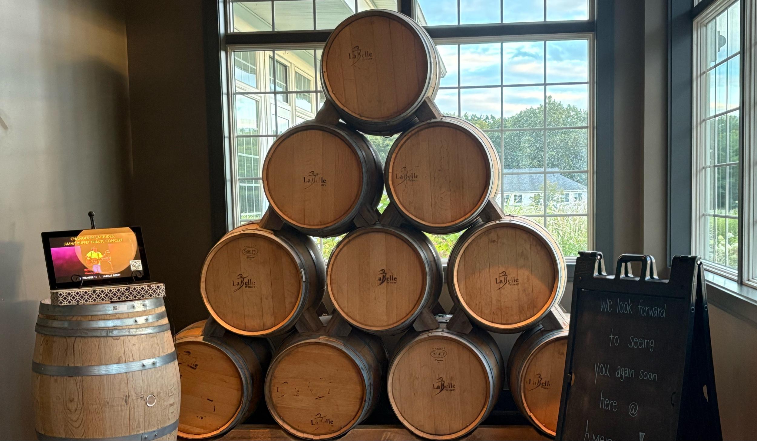 The Wedding Website of Jessica Burgoyne and Kenneth Leonard