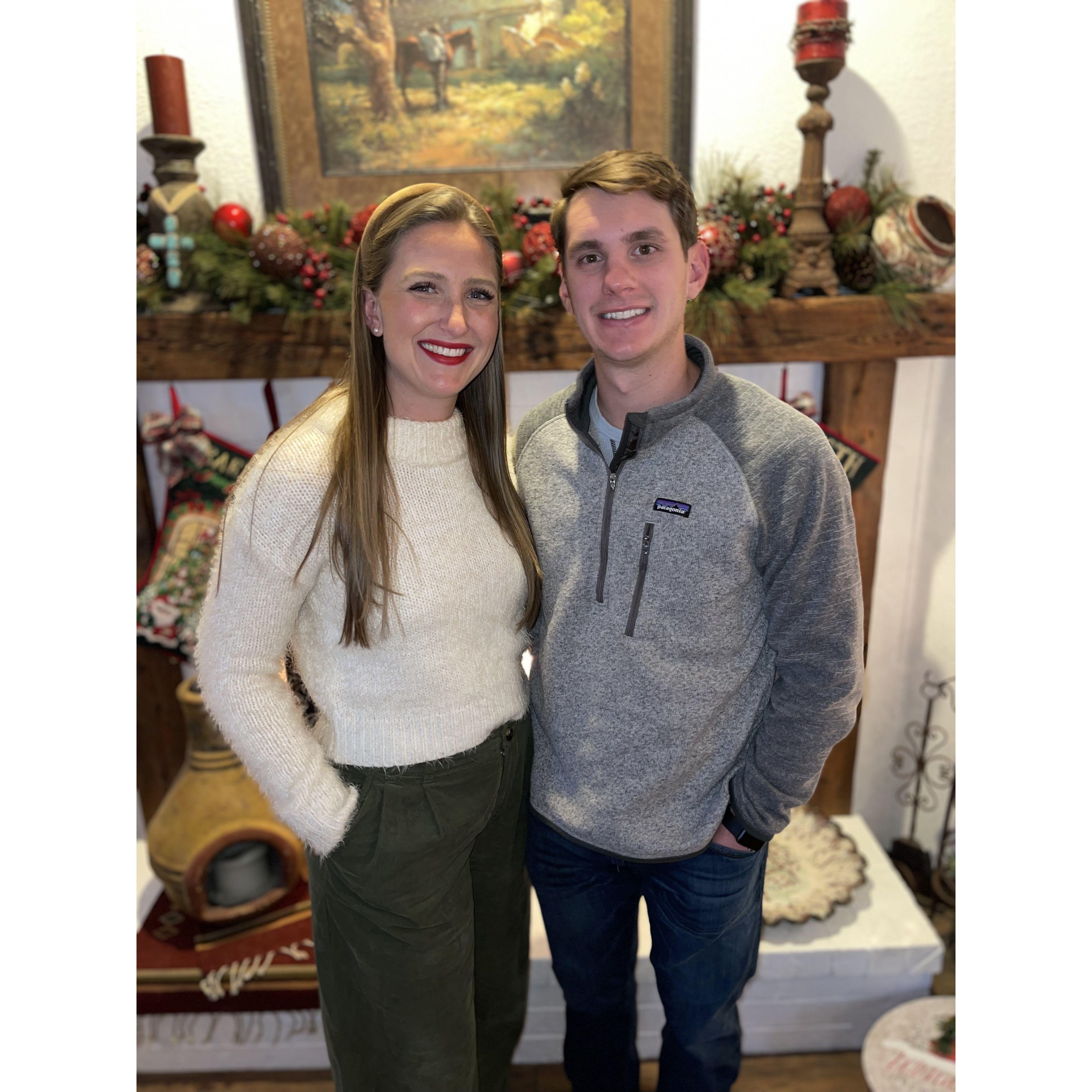 Christmas Eve 2022