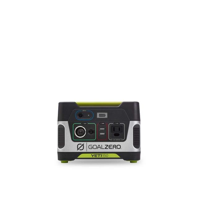 Goal Zero Yeti 150 Portable Power Station