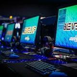 LEVELUP Arena