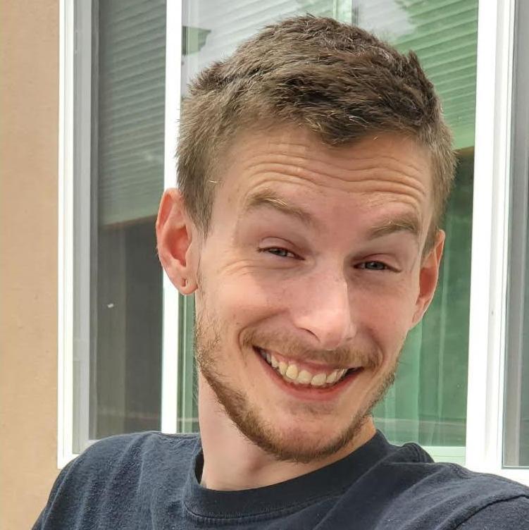 Smiley David