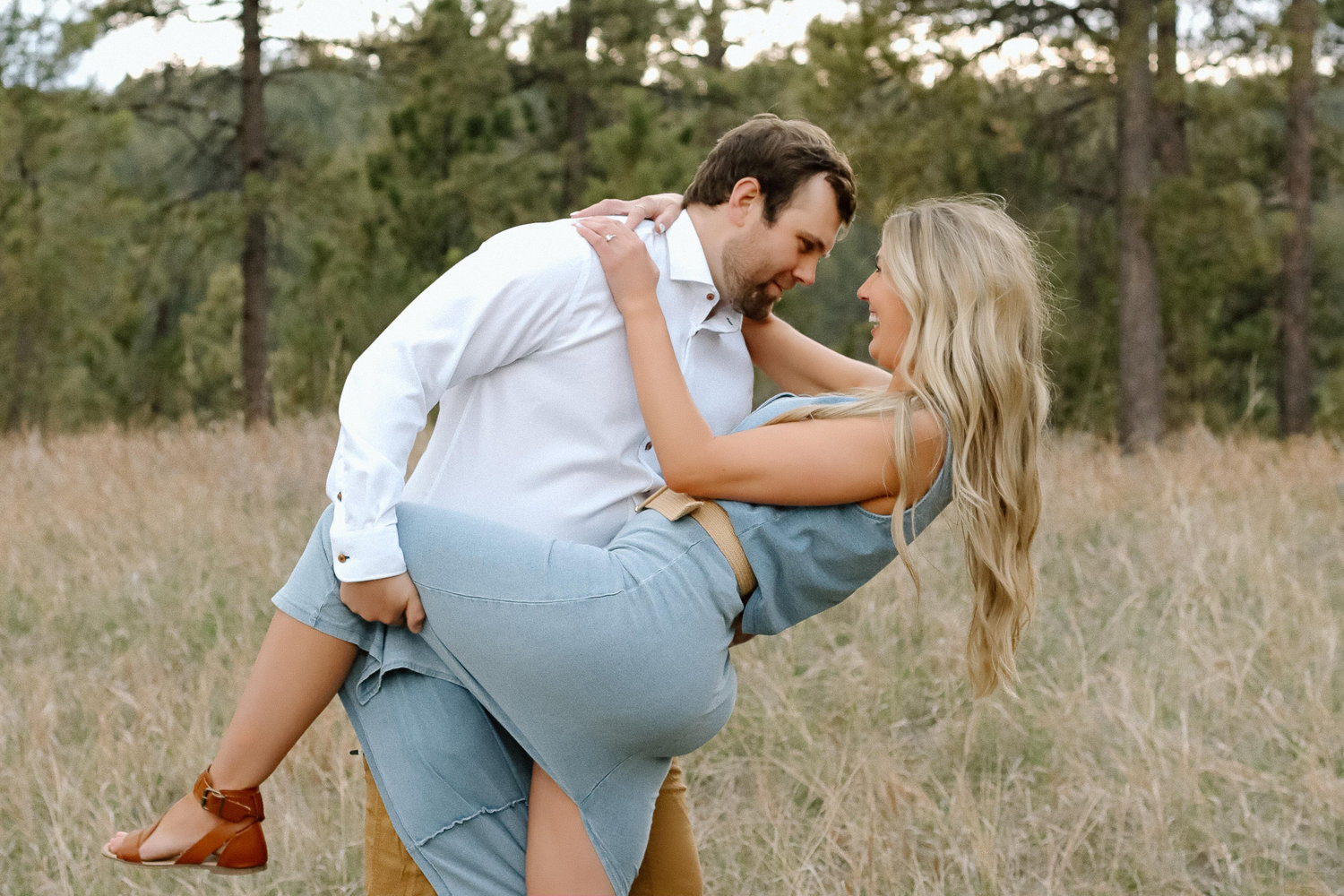 The Wedding Website of Breahna Barker and Mark Petereit