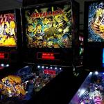 Pinball Hall of Fame