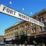 Fort Worth Stockyards