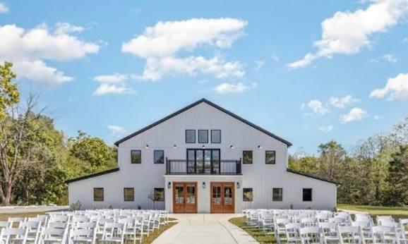 The Wedding Website of Makayla Claude and Michael Plouff