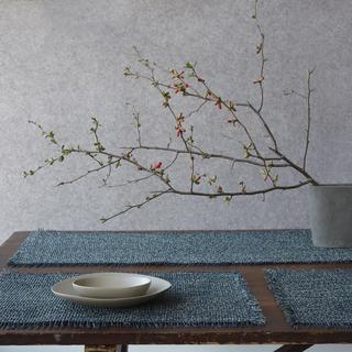 Market Fringe Placemat, Set of 4