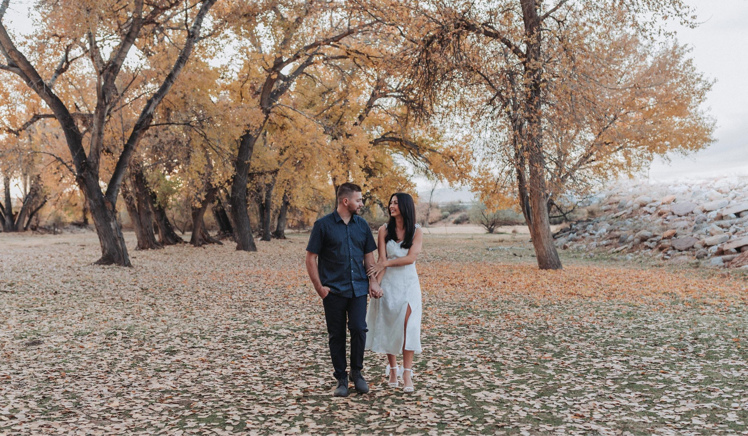 The Wedding Website of Paizlyn Rogers and Braedan Robinson