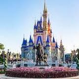 Magic Kingdom Park