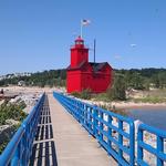 Holland State Park