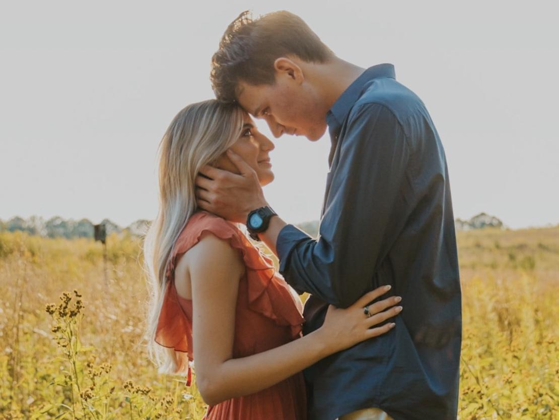 The Wedding Website of Emily Durant and Troy Tempelman