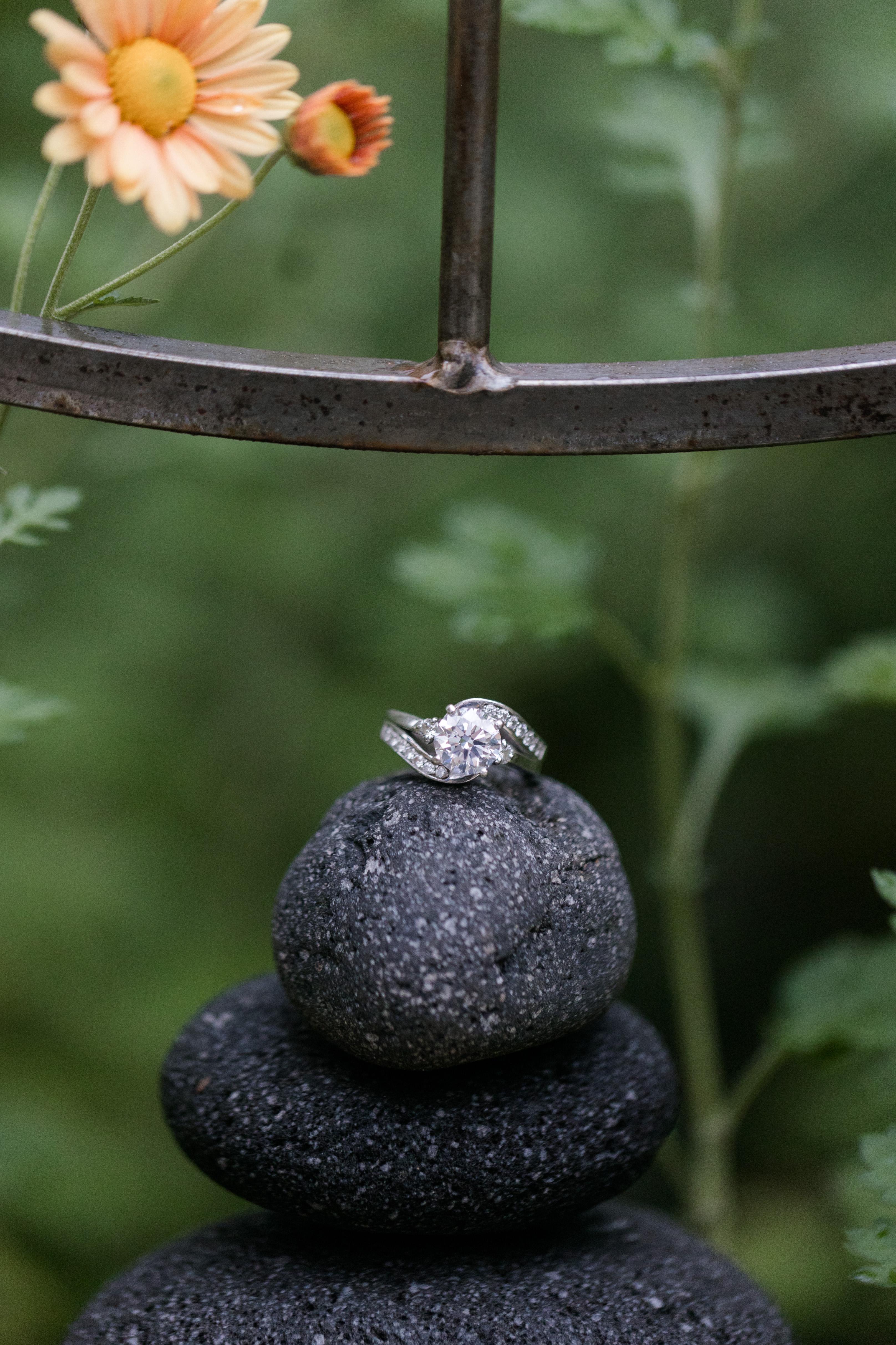 The Wedding Website of Linda Parenti and Randy Byrd