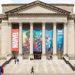 The Franklin Institute