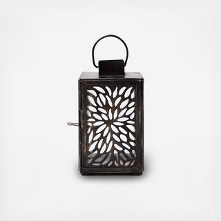 Flower Shadow Lantern