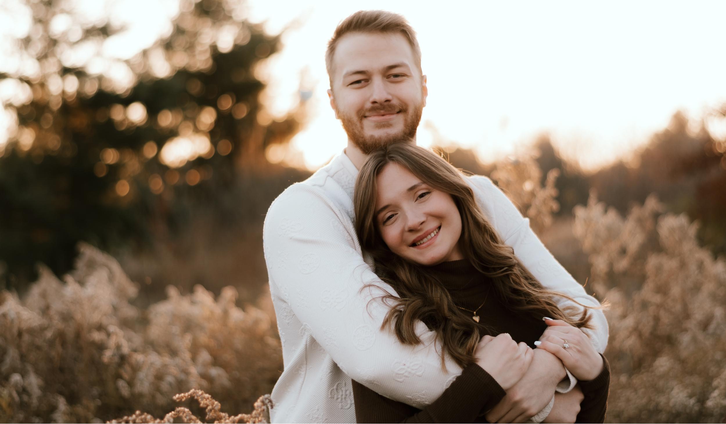 The Wedding Website of Samantha Davidson and Ian Troutman