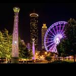 SkyView Atlanta