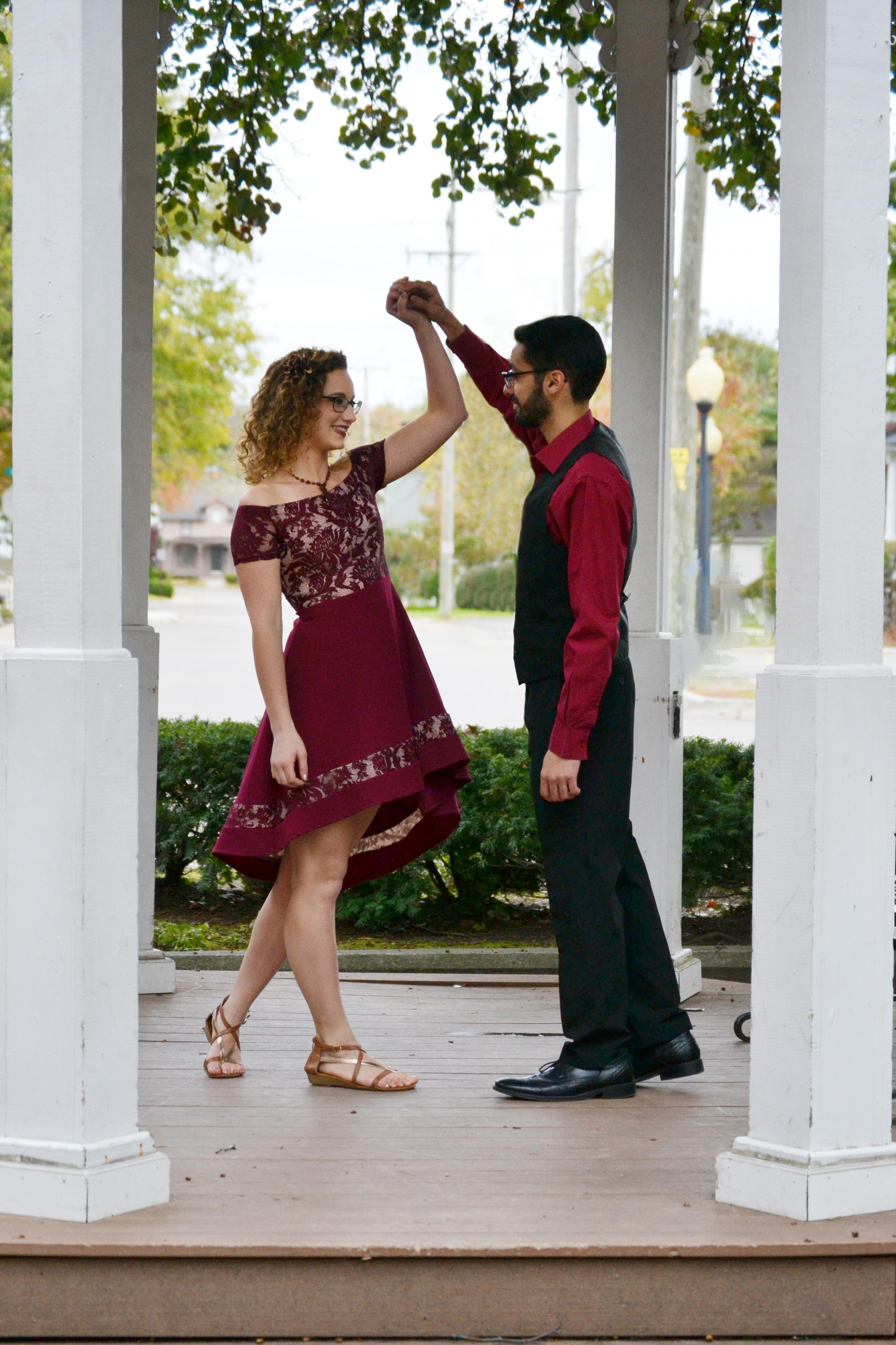 The Wedding Website of Alyssa Huff and Christian Torres