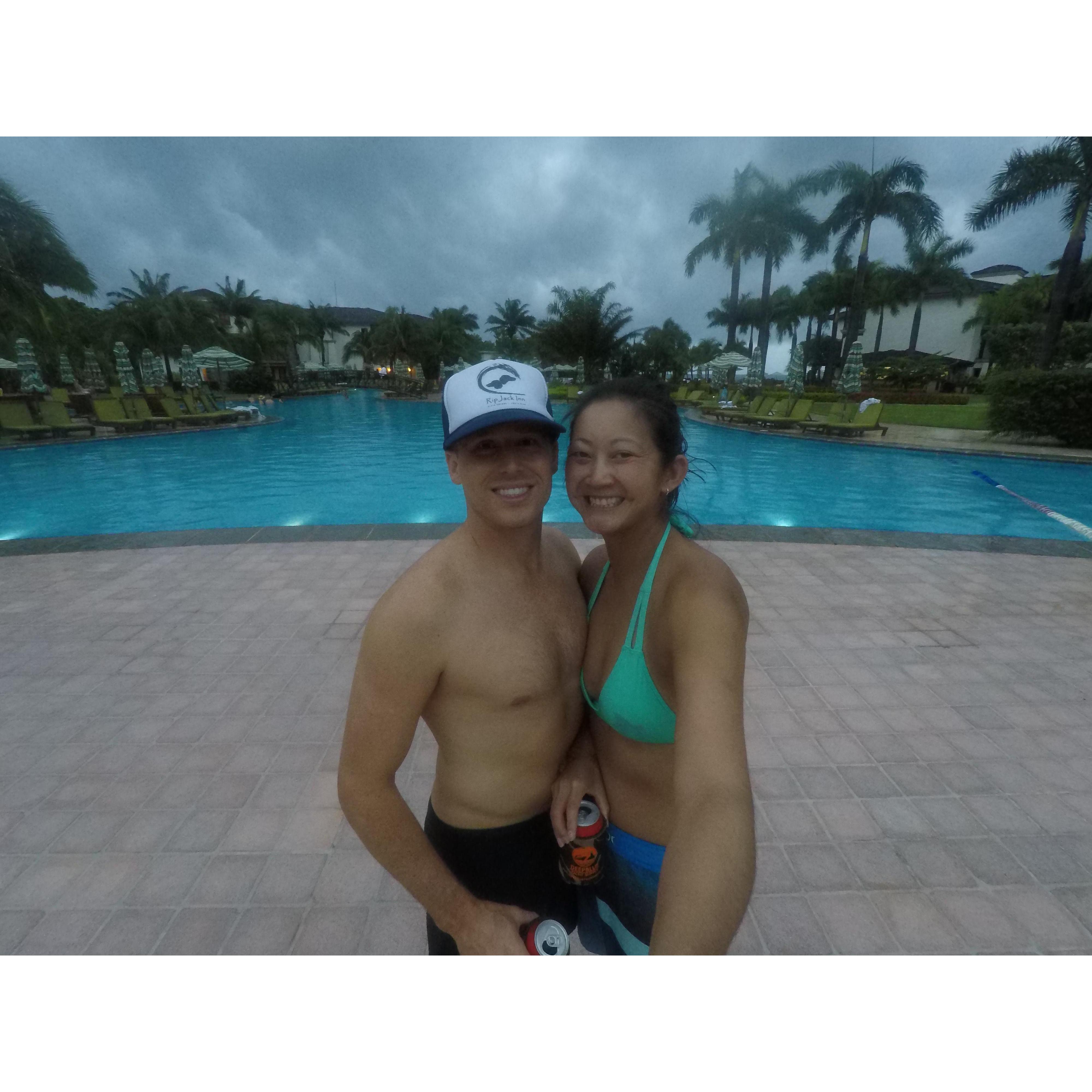 JW Marriott, Costa Rica