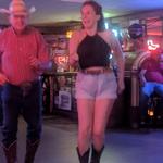 Broken Spoke