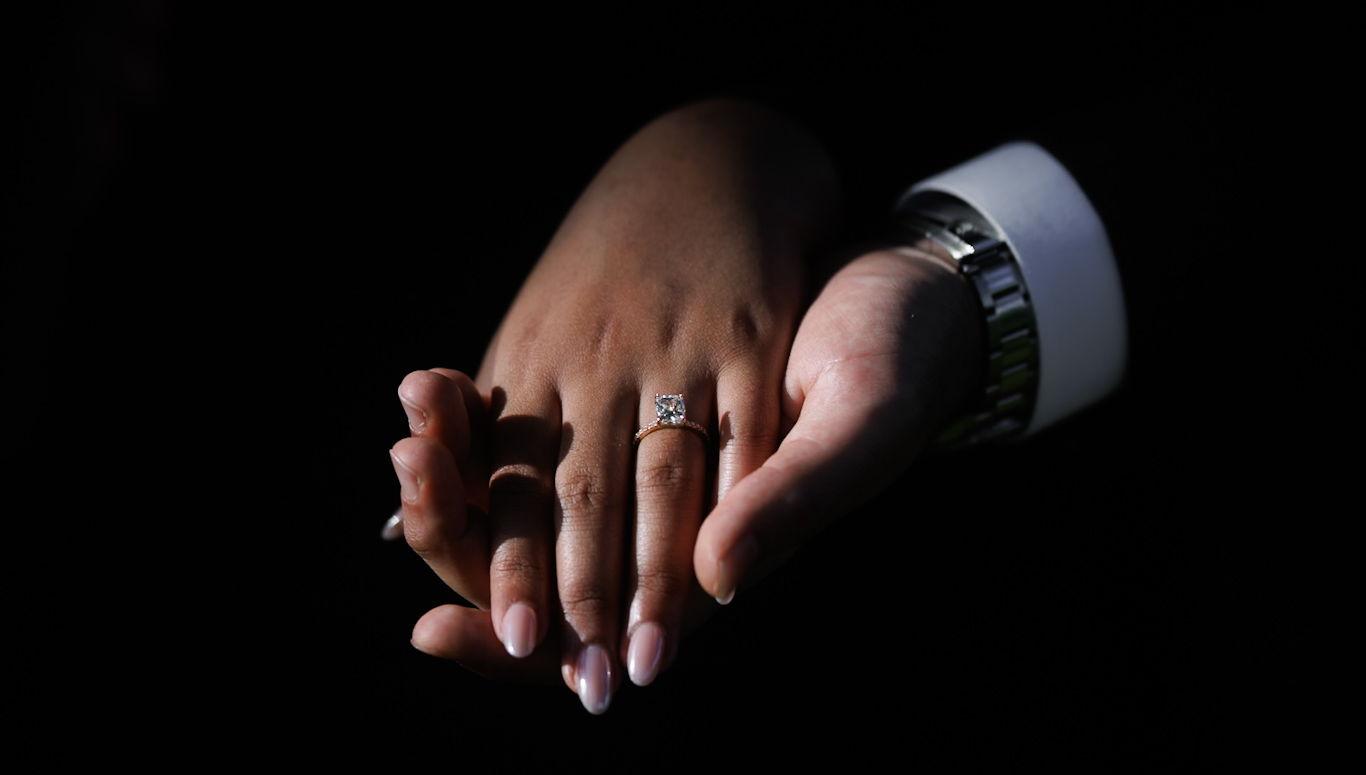 The Wedding Website of Omar Pirzada and Myrah Hussain