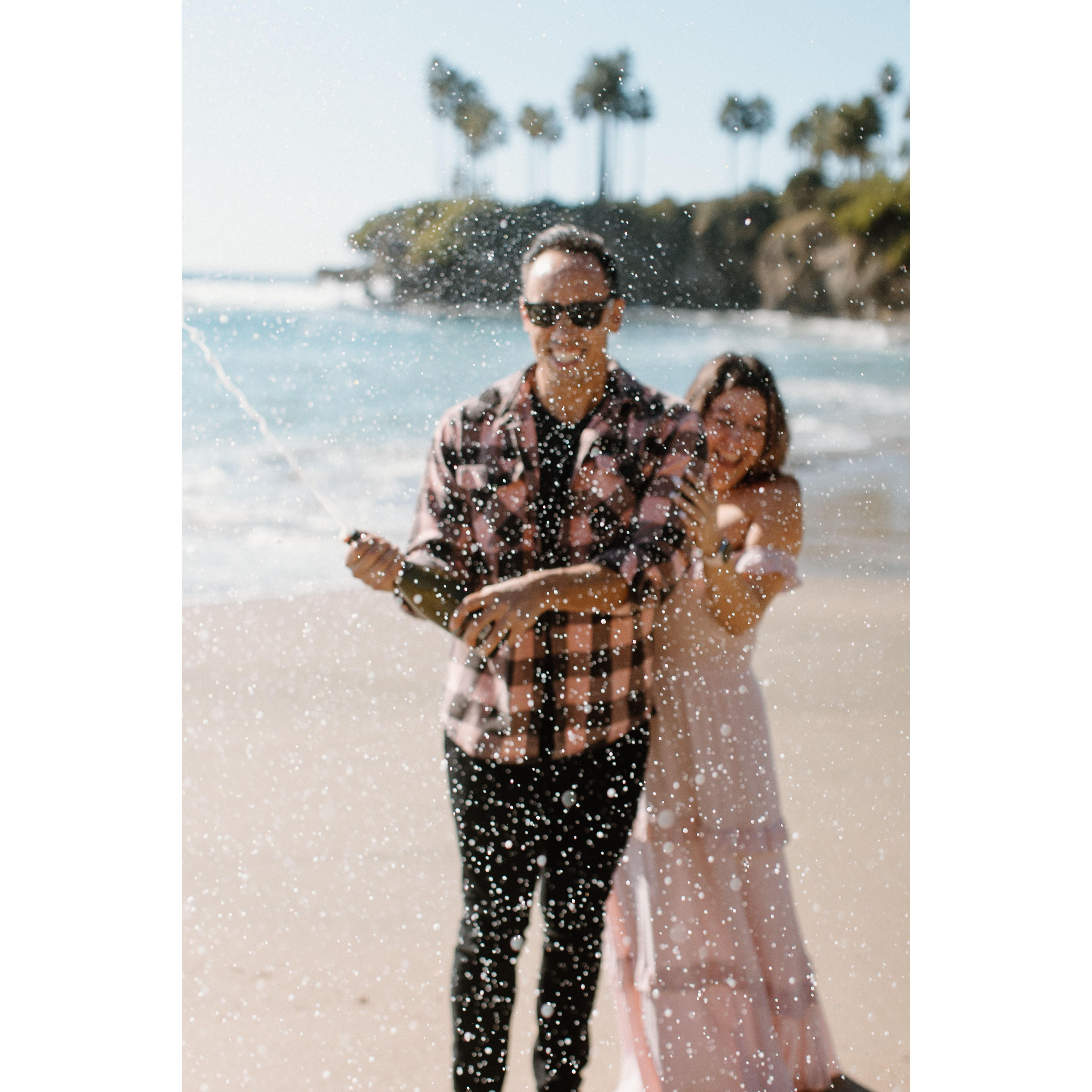jon & ash proposal <3