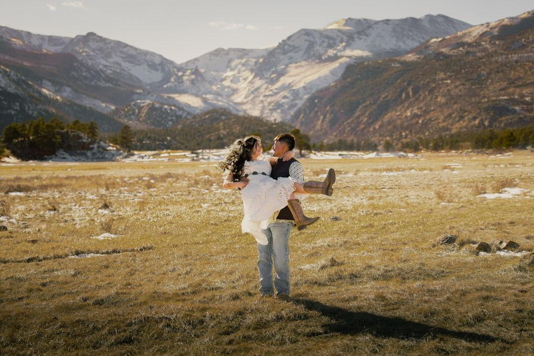 The Wedding Website of Aubriana Sanchez and Derek Gomez