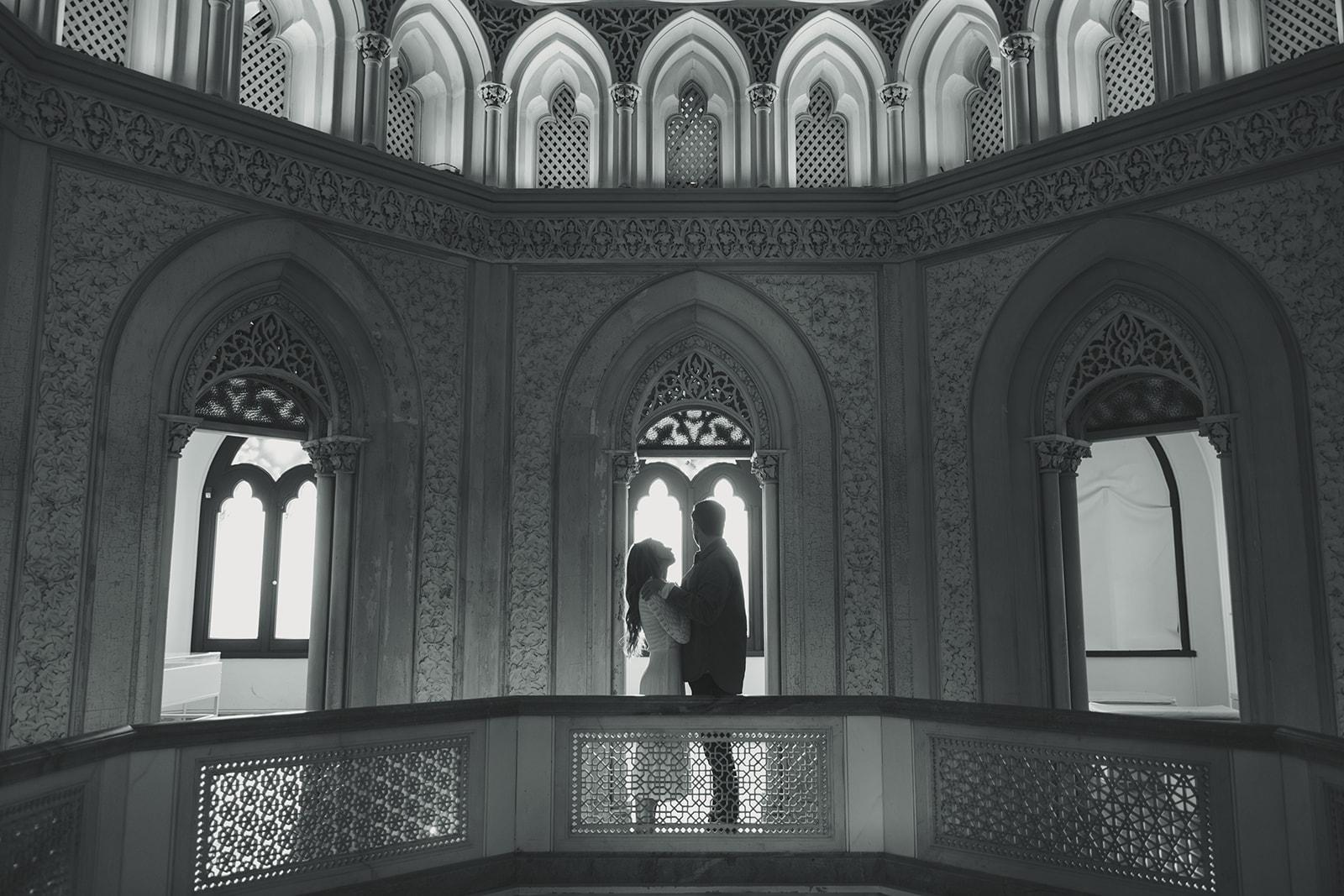 The Wedding Website of Patricia McLaren and Franklin Pinder