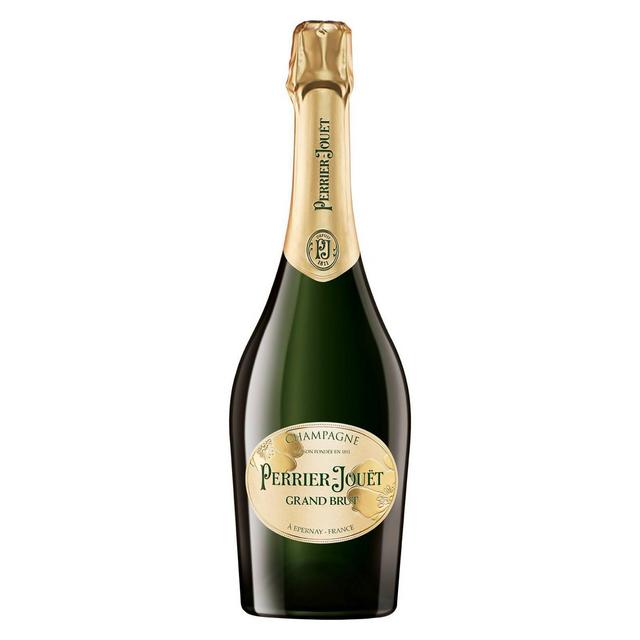 Perrier-Jouët Grand Brut Champagne - 750ml Bottle