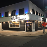 Dirty Taco + Tequila RVC