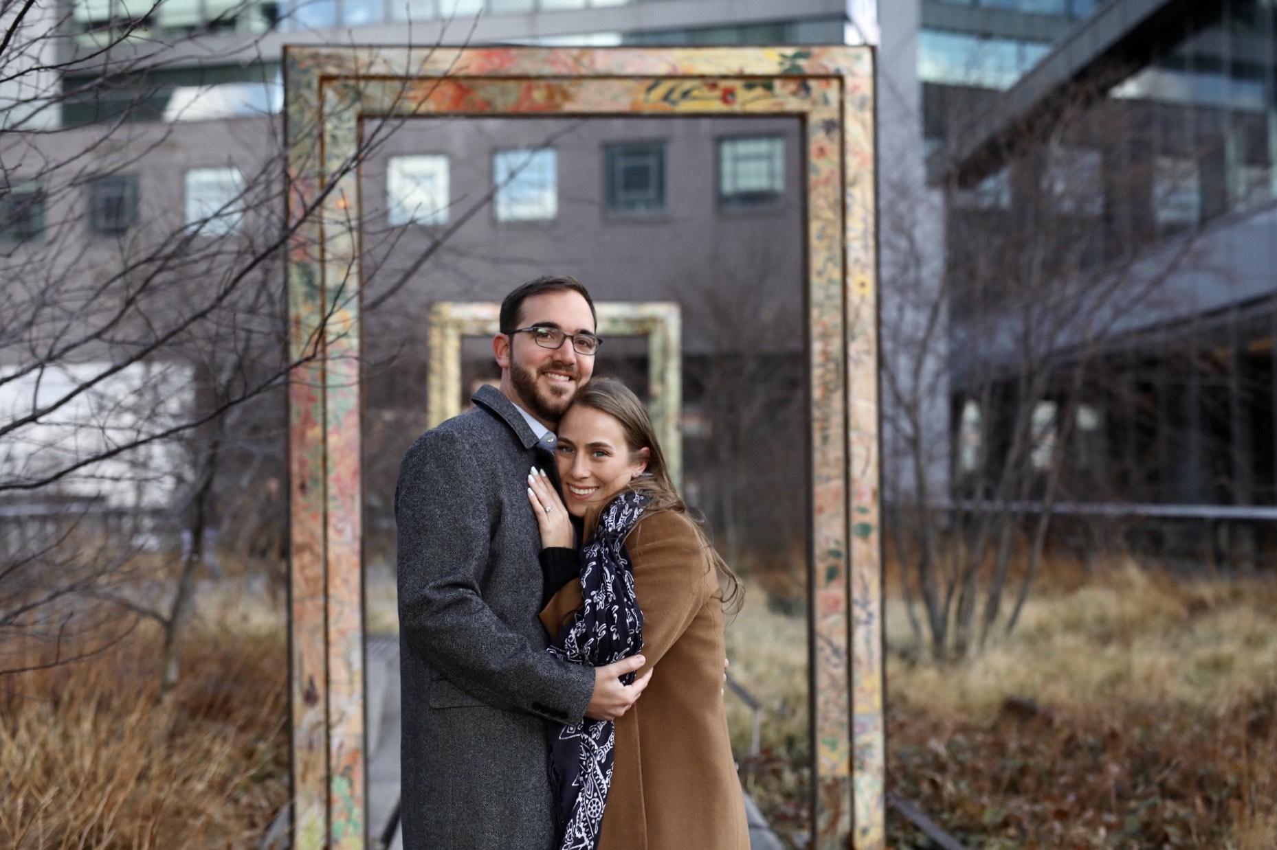 The Wedding Website of Jessi Wagner and Ryan McCarthy