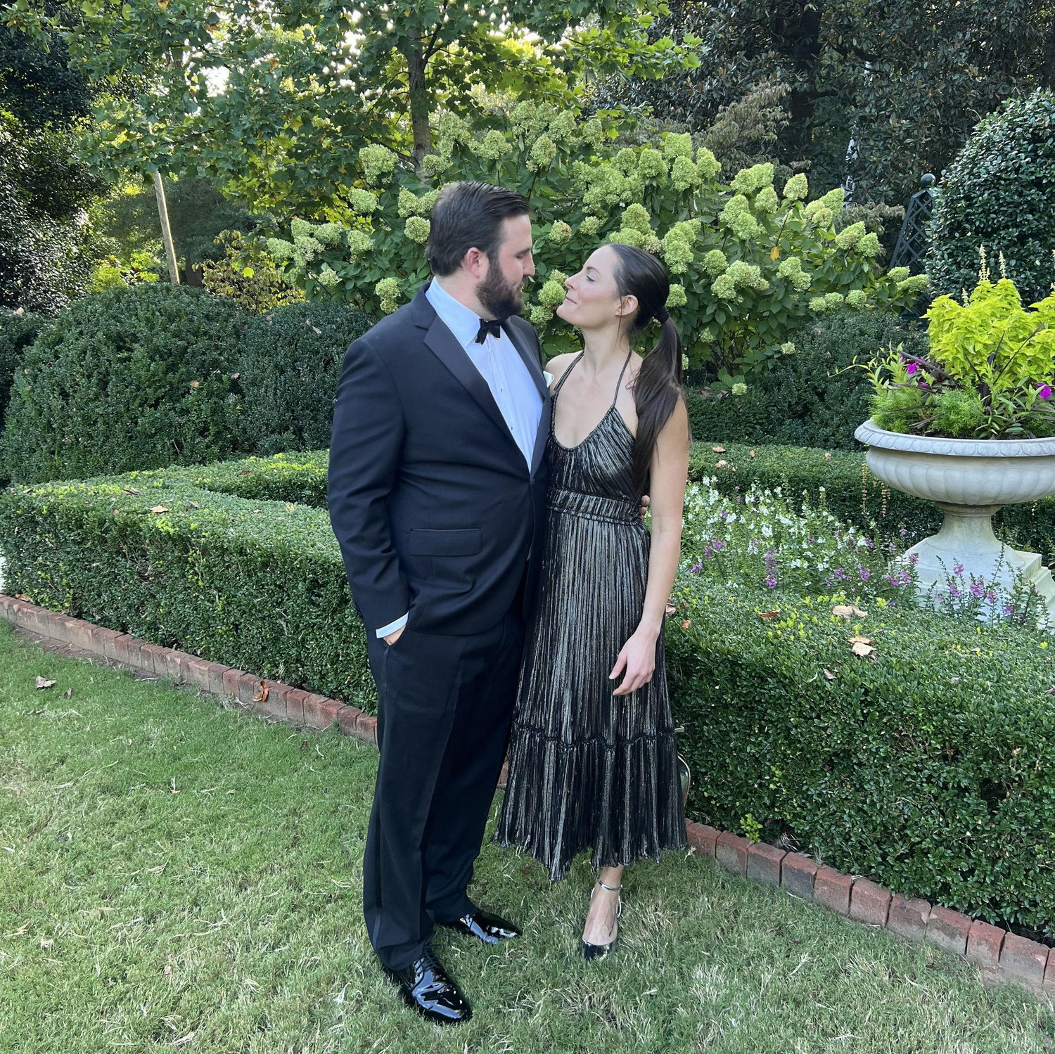 Ashley and Connor Wedding
Charlotte, NC
October 2025