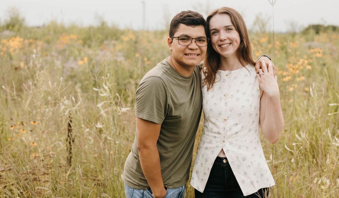 The Wedding Website of Quinn Budde and Jarod Zobitz