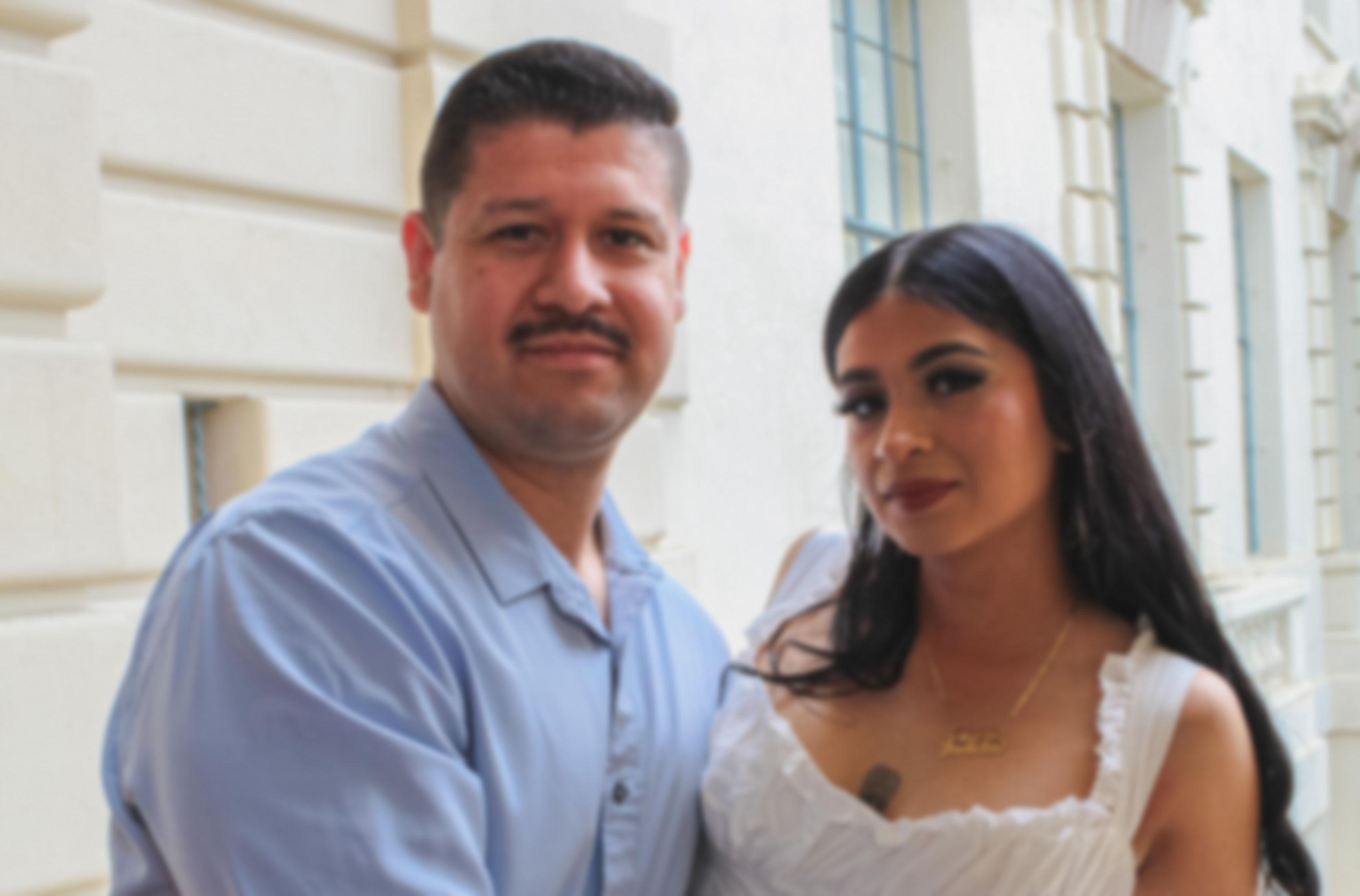 The Wedding Website of Jackelin Margarita Badillo and Jonathan Josue Lopez