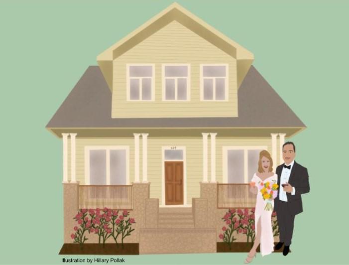 The Wedding Website of Carmen Lundell and Peter Graham